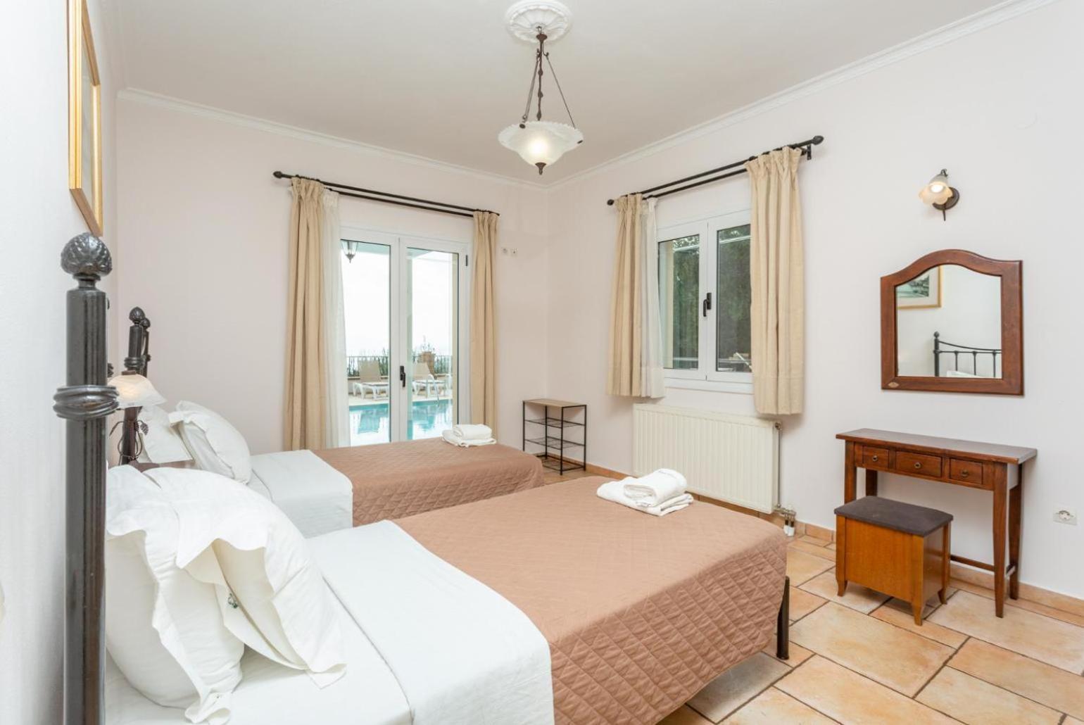 Villa Emilios Καλάμι Εξωτερικό φωτογραφία