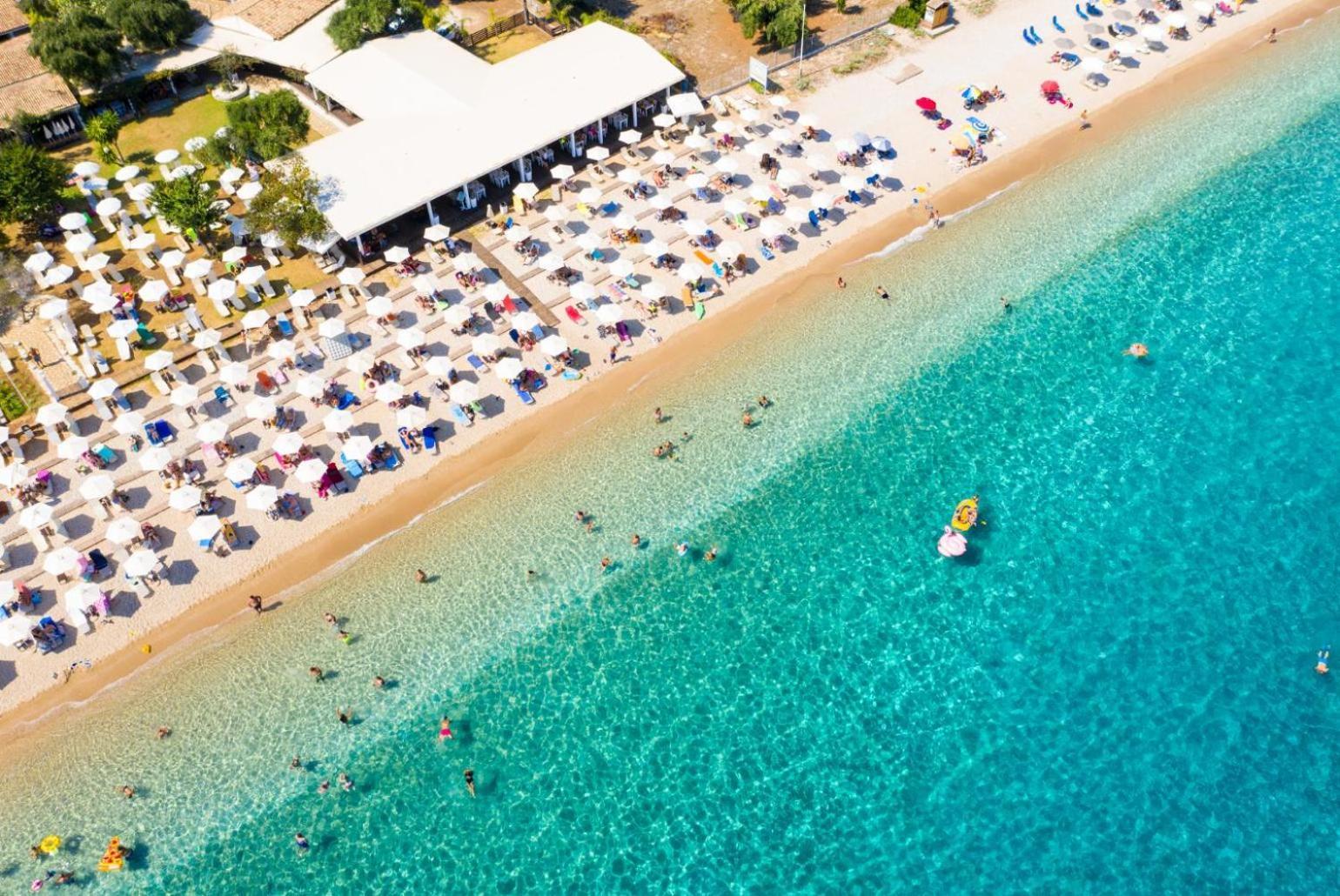 Villa Emilios Καλάμι Εξωτερικό φωτογραφία